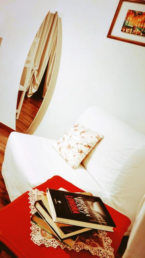贝内文托Anamoni Bed And Relax公寓 外观 照片