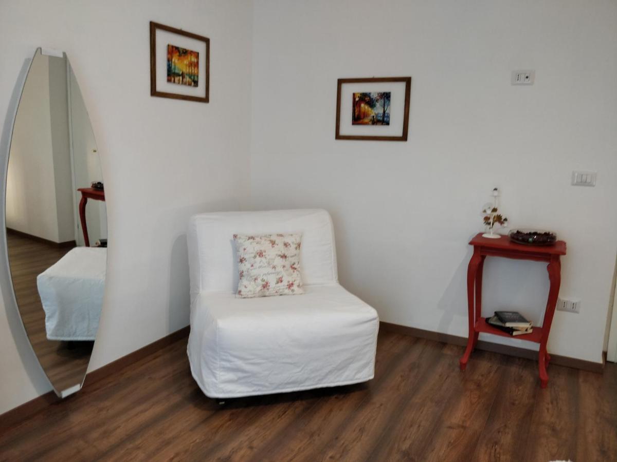 贝内文托Anamoni Bed And Relax公寓 外观 照片